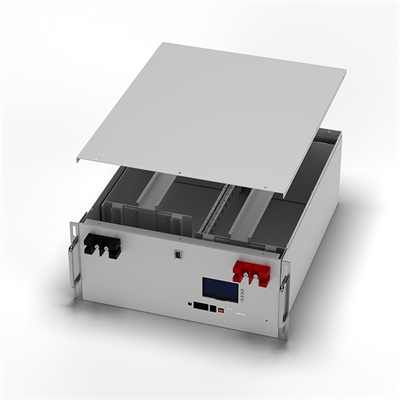 ​base Station Energy Storage Battery Box