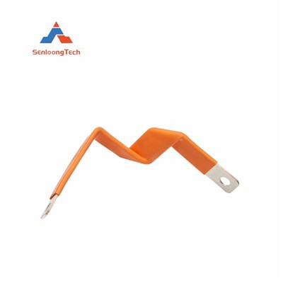 1-lithium Battery Copper Busbar