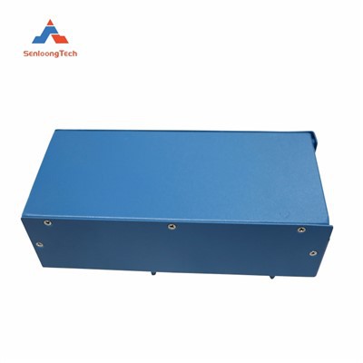 12v 100ah Lithium Battery Case