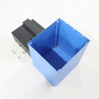 12v Lifepo Battery Plastic Case
