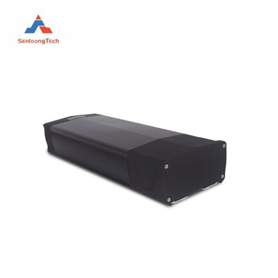 36v 18ah Ebike Battery Case