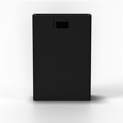 48v 100ah Vertical Lithium Battery Box