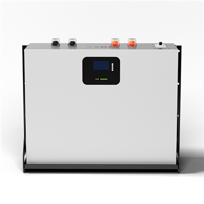 48v 200ah Lithium Battery Box