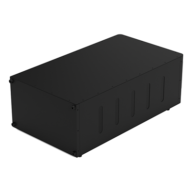 48v Metal Enclosure Box