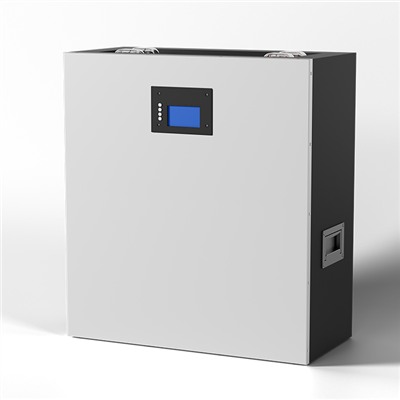 51.2v Lifepo4 Lithium Battery Box