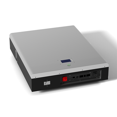 5Kw 15Kwh Lithium Ion Battery Box