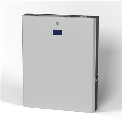 5kWh 10kWh 15kWh Solar Lithium Battery Box