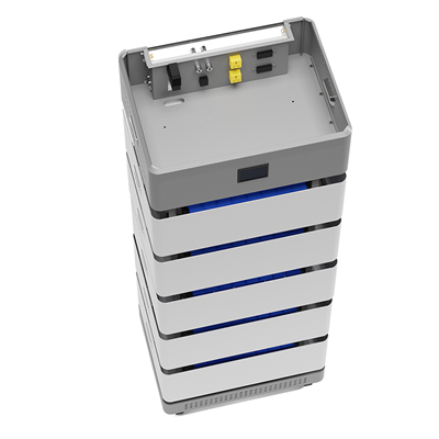 5kWh 10kWh 15kWh Stackable Battery Box