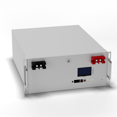 5kWh 10kWh Lifepo4 Wall Mounted Battery Box