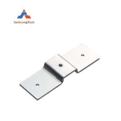 Aluminum Hard Busbar For Battery