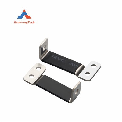Battery 21700 Aluminum Busbar