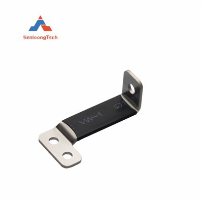 Battery Soft Connection Aluminum Busbar