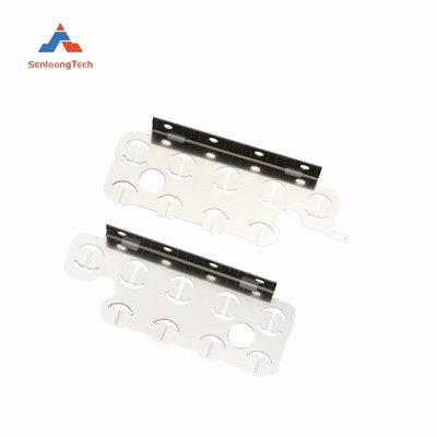 Bendable Copper Nickel Sheets