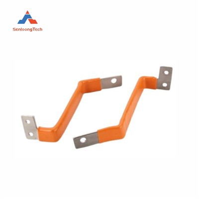 Copper Battery Bus Bar