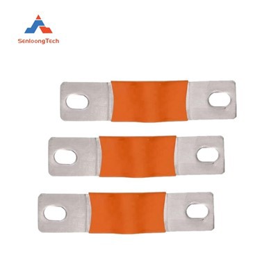 Copper Flexible Connection Busbar