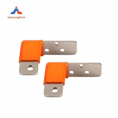 Copper Flexible Welding Busbar