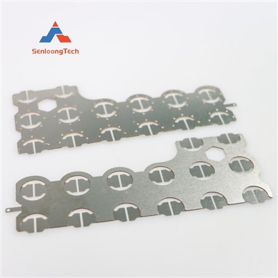 Copper Nickel Plate For Battery Pack
