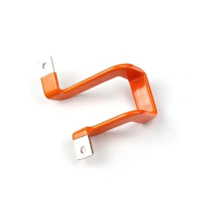 Flexible Braid Copper Busbar