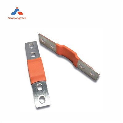 Flexible Flat Copper Busbar