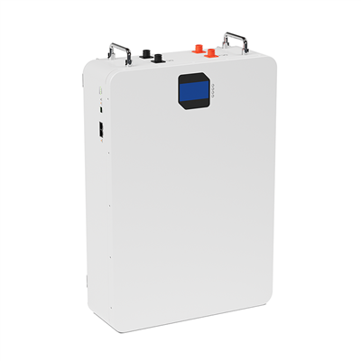 Jk Bms Energy Storage Lifepo4 Battery Box