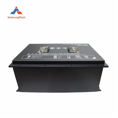 lead acid golf cart battery cases