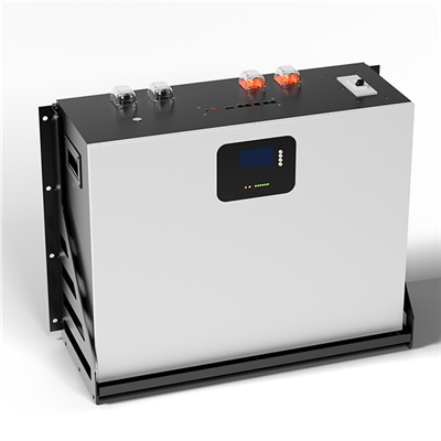 Lifepo4 100ah Battery Box