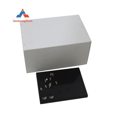 Lifepo4 Battery Plastic Case