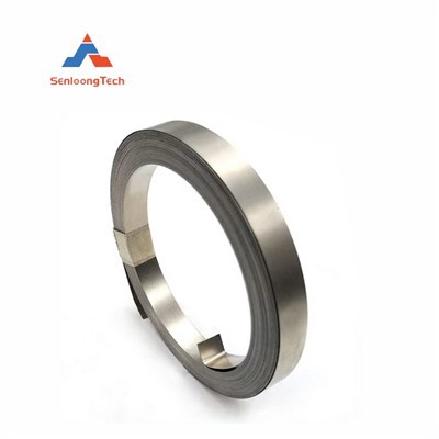 Pure Nickel Strip 32650