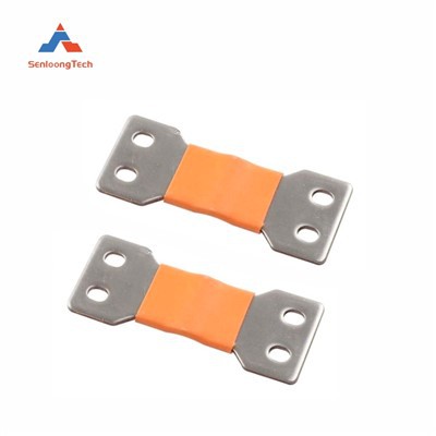 Solid Copper Busbars