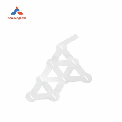 Spot Welded Pure Nickel Sheet