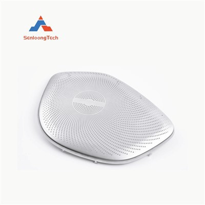 Stainless Speaker Grill