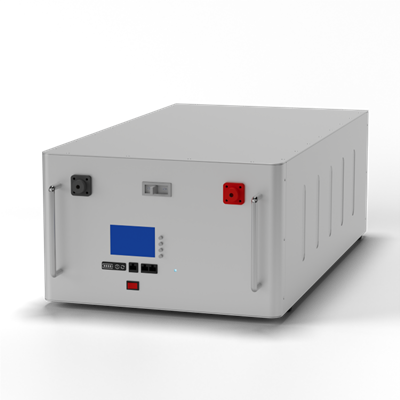 Vertical JK Box Lifepo4 Battery Box